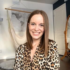 Meet your Posher, Paule